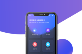 大数据平台系统